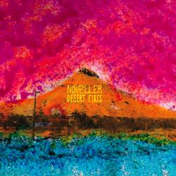 Noveller : Desert Fires